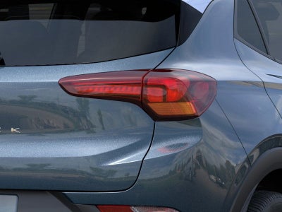 2026 Buick Encore GX Base