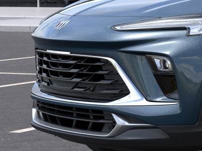 2026 Buick Encore GX Base