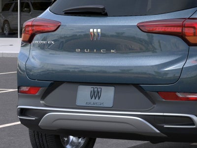 2026 Buick Encore GX Base