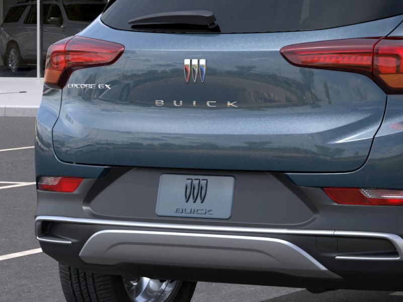 2026 Buick Encore GX Base