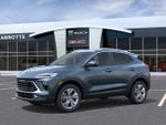 2026 Buick Encore GX Base