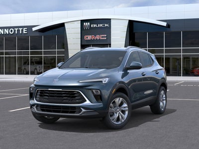 2026 Buick Encore GX Base