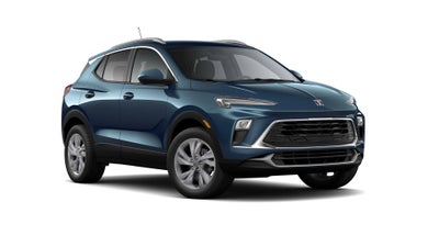 2026 Buick Encore GX Base