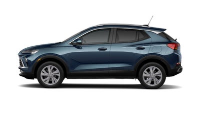 2026 Buick Encore GX Base