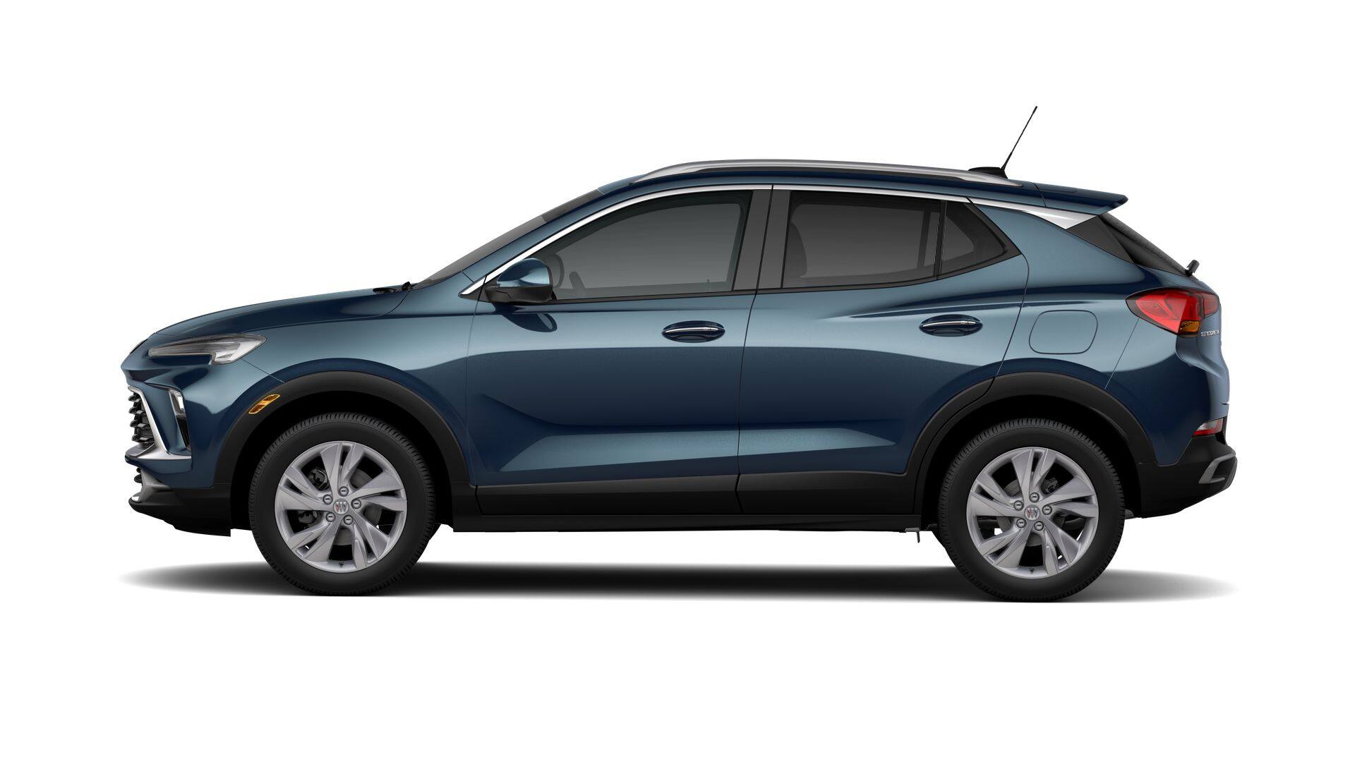 2026 Buick Encore GX Base