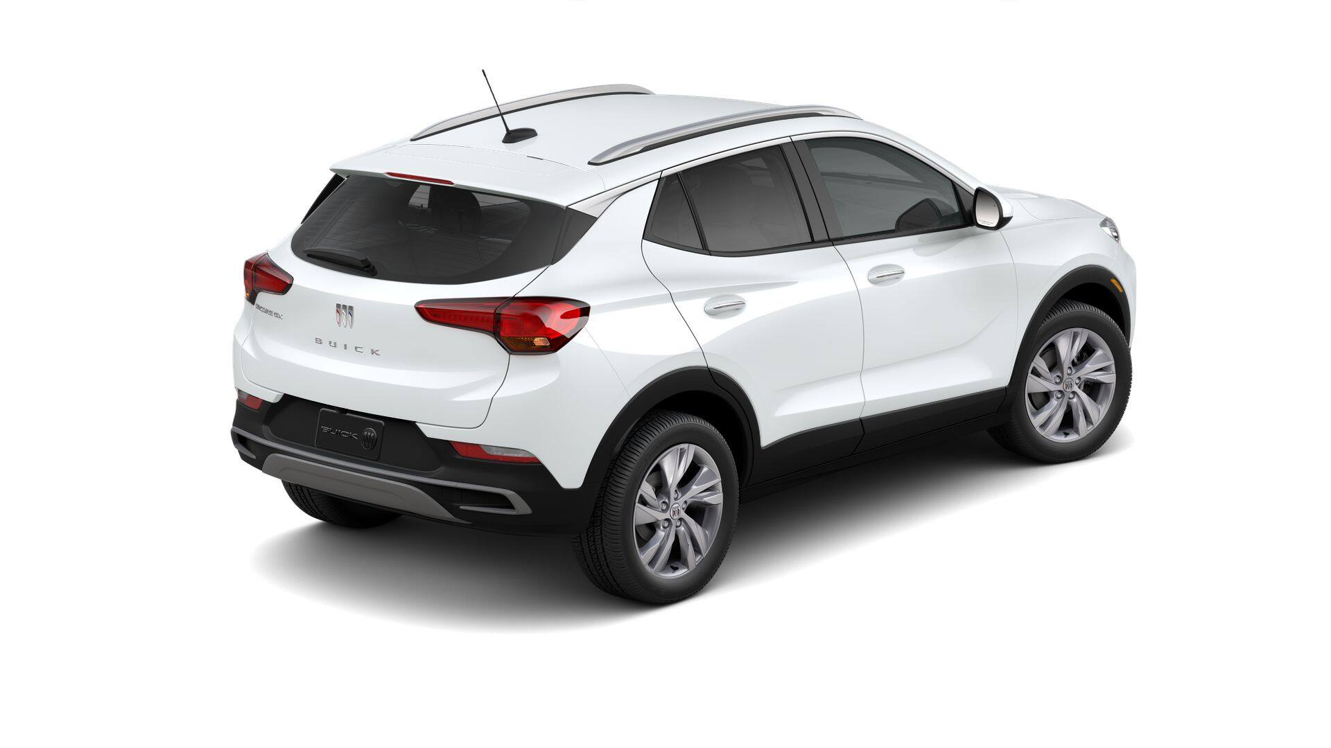 2026 Buick Encore GX Base
