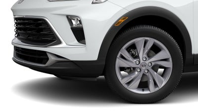 2026 Buick Encore GX Base