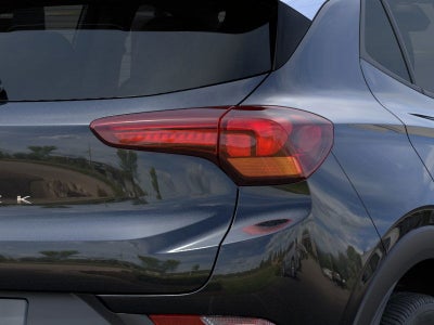 2026 Buick Encore GX Base