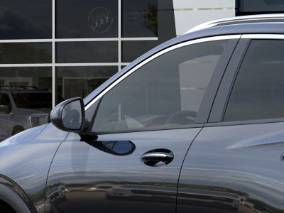 2026 Buick Encore GX Base