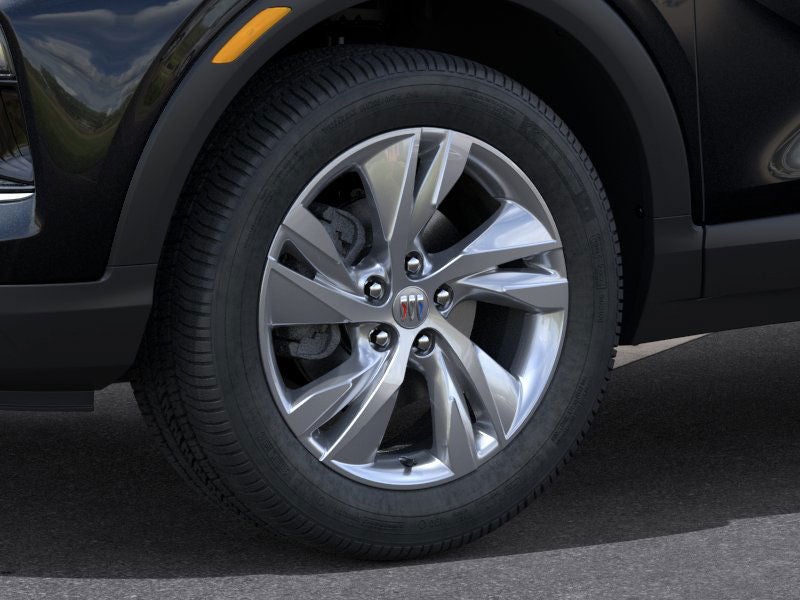 2026 Buick Encore GX Base