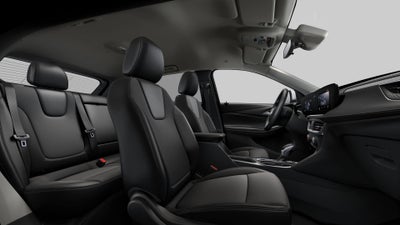 2026 Buick Encore GX Base