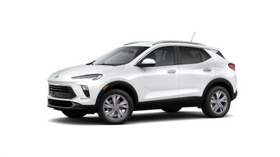 2026 Buick Encore GX Base