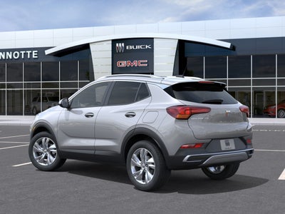 2026 Buick Encore GX Preferred FWD
