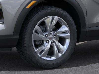 2026 Buick Encore GX Preferred FWD