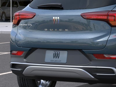 2026 Buick Encore GX Base