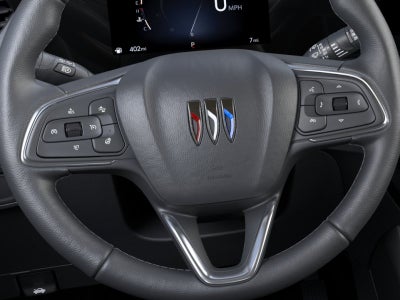 2026 Buick Encore GX Base