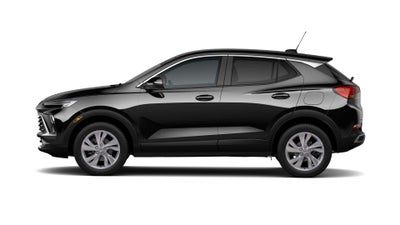2026 Buick Encore GX Base