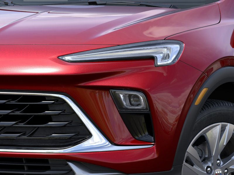 2026 Buick Encore GX Base