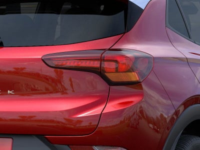 2026 Buick Encore GX Base