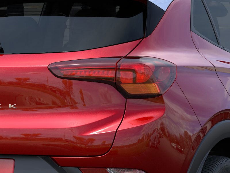 2026 Buick Encore GX Base