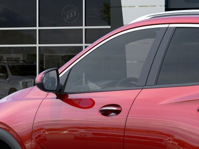 2026 Buick Encore GX Base