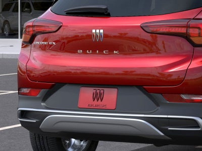2026 Buick Encore GX Base