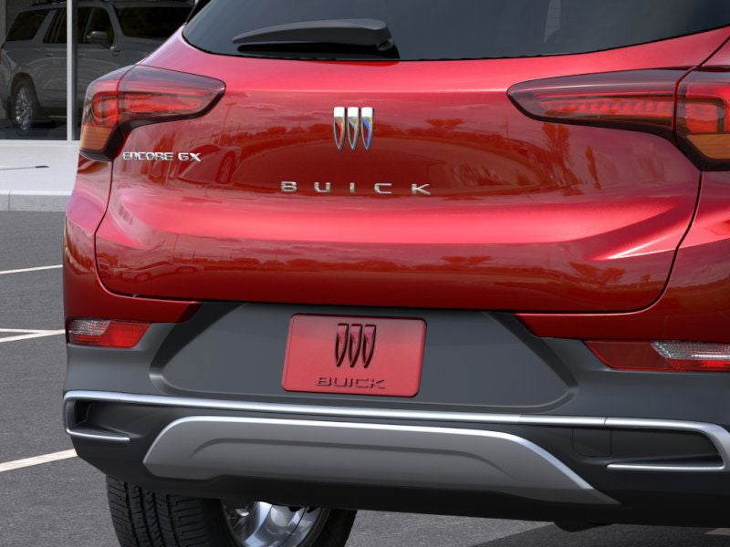 2026 Buick Encore GX Base