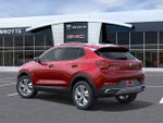 2026 Buick Encore GX Base