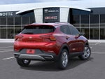 2026 Buick Encore GX Base