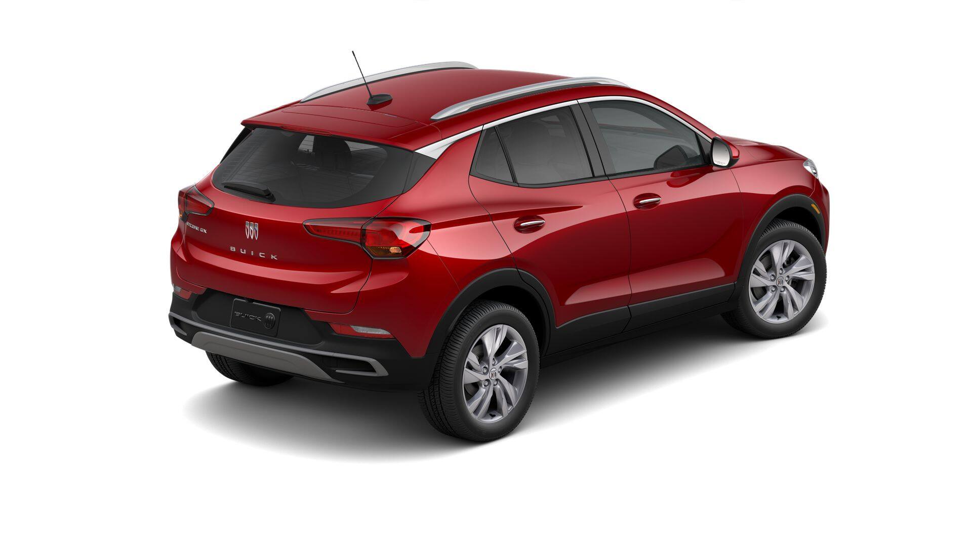 2026 Buick Encore GX Base