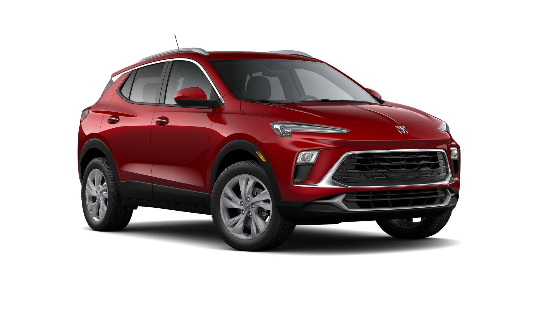 2026 Buick Encore GX Base