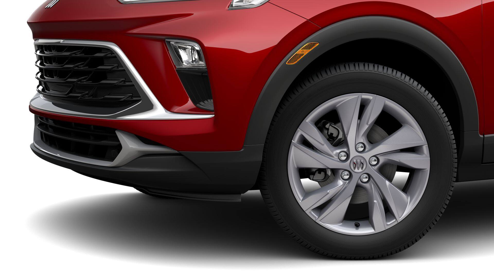 2026 Buick Encore GX Base