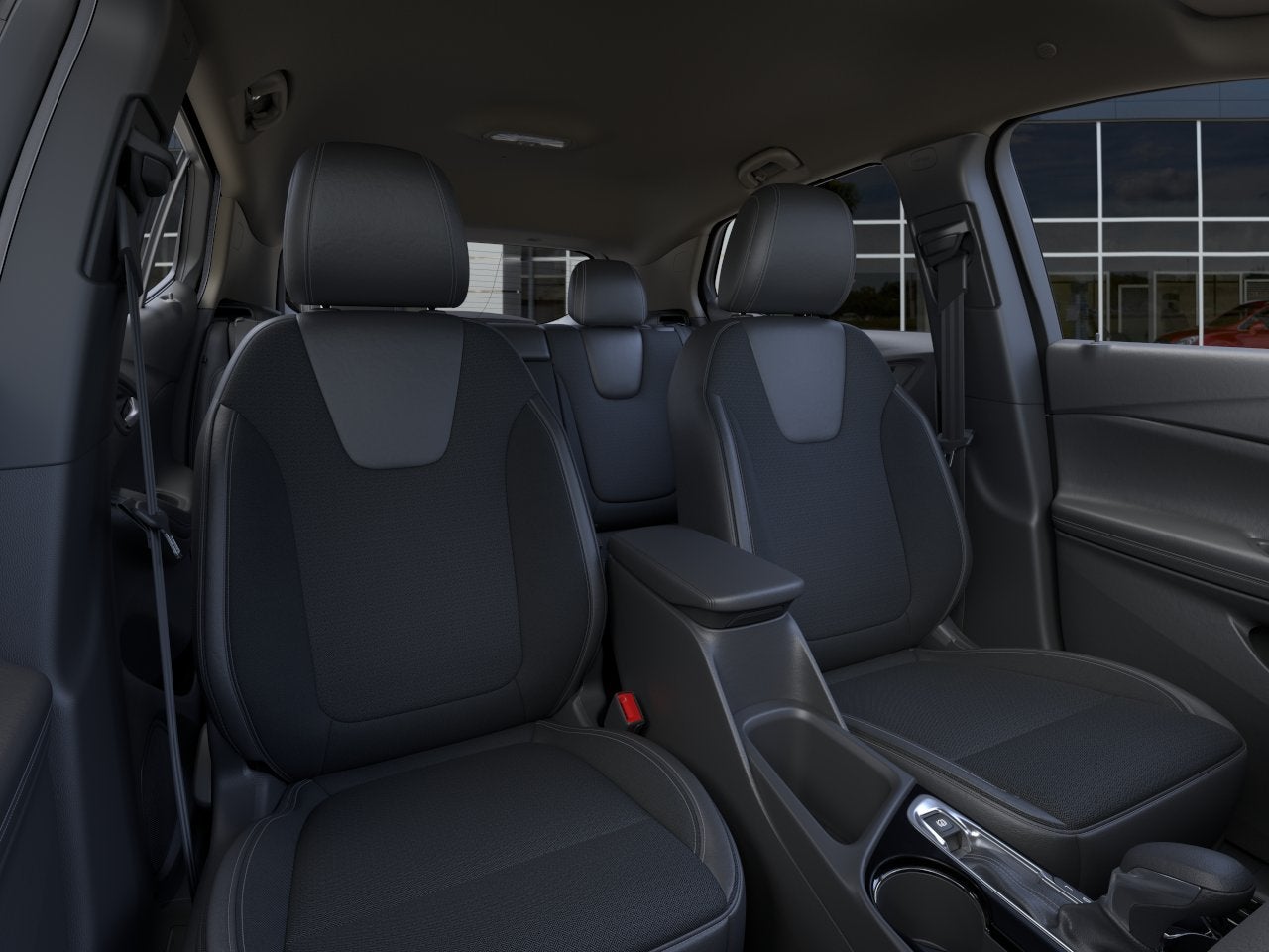 2026 Buick Encore GX Base