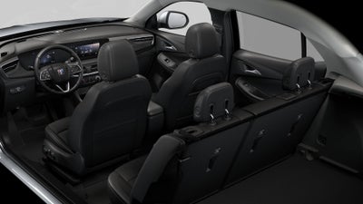 2026 Buick Encore GX Base