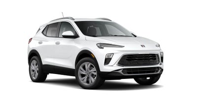 2026 Buick Encore GX Base
