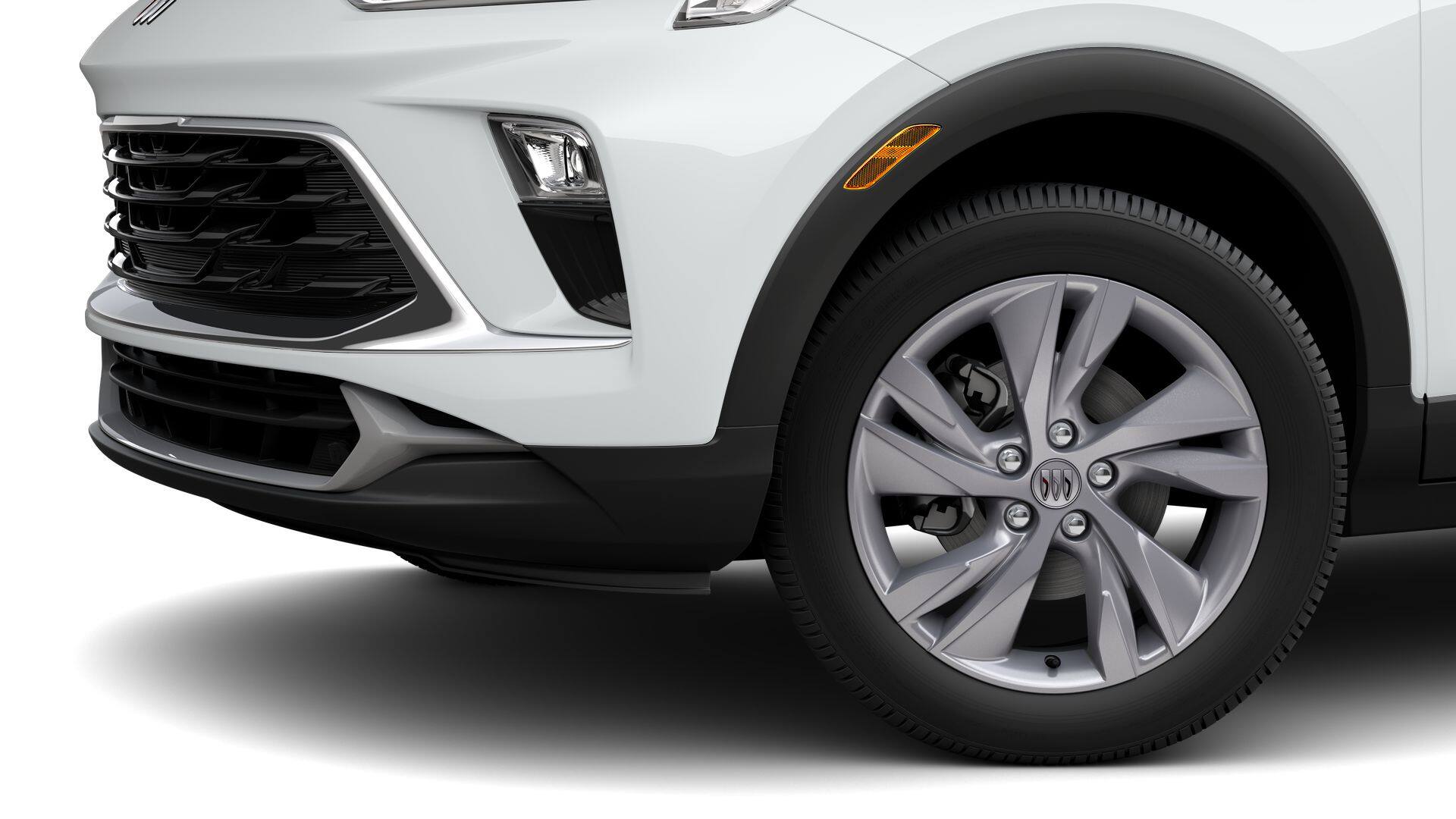 2026 Buick Encore GX Base