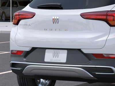 2026 Buick Encore GX Base