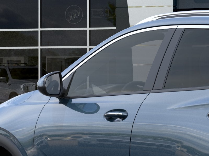 2026 Buick Encore GX Base
