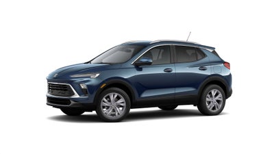 2026 Buick Encore GX Base