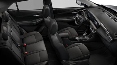 2026 Buick Encore GX Base