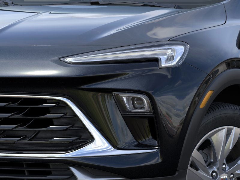 2026 Buick Encore GX Preferred FWD