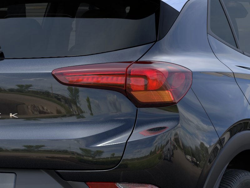 2026 Buick Encore GX Preferred FWD