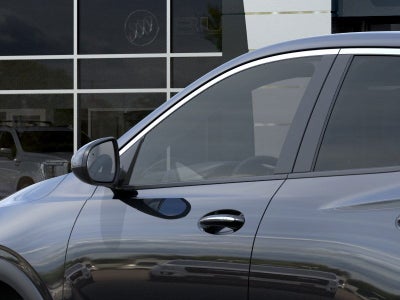 2026 Buick Encore GX Preferred FWD