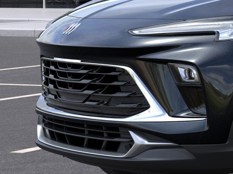 2026 Buick Encore GX Preferred FWD