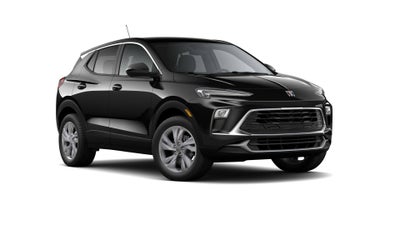 2026 Buick Encore GX Base