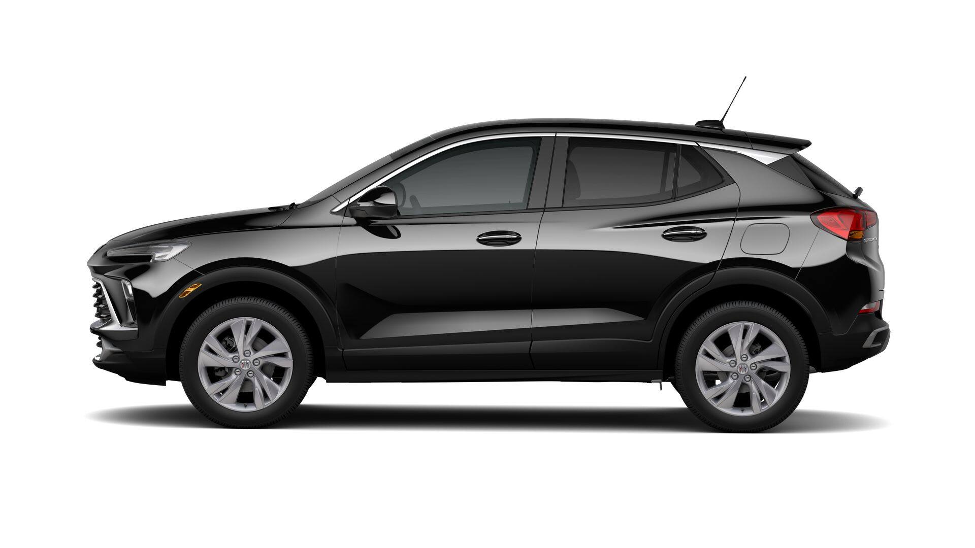 2026 Buick Encore GX Base