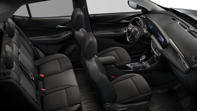 2026 Buick Encore GX Base
