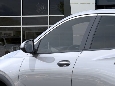 2026 Buick Encore GX Base