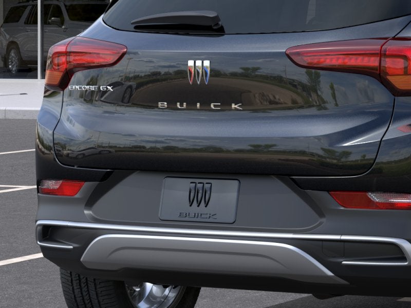 2026 Buick Encore GX Base