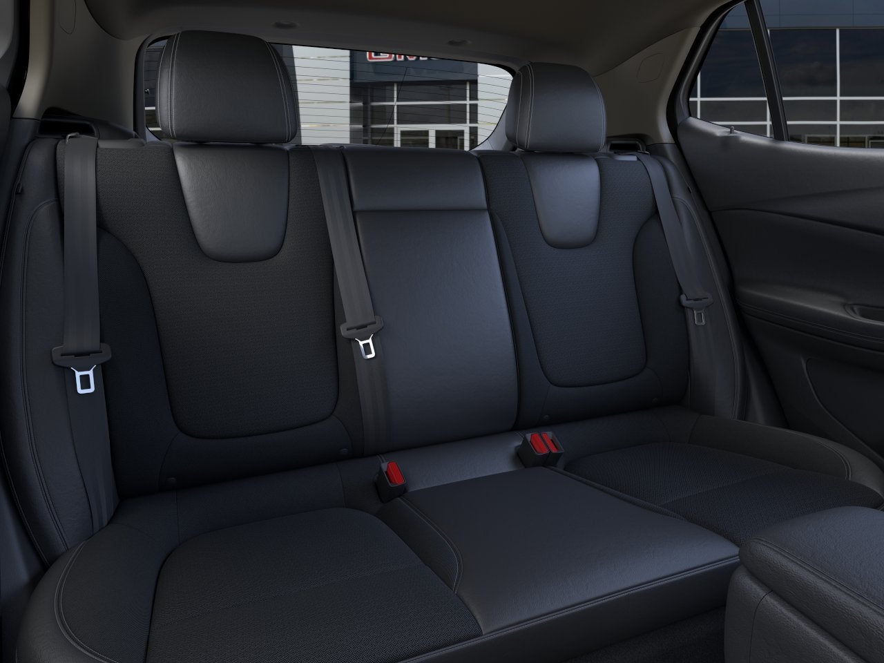 2026 Buick Encore GX Base